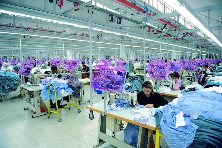 tổng quan ngành giày da may mặc của việt nam tổng quan ngành giày da may mặc của việt nam