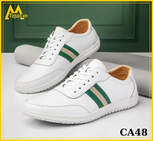 2.3 Timan - Thương hiệu giày hàng đầu Việt Nam 2.3 Timan - Thương hiệu giày hàng đầu Việt Nam