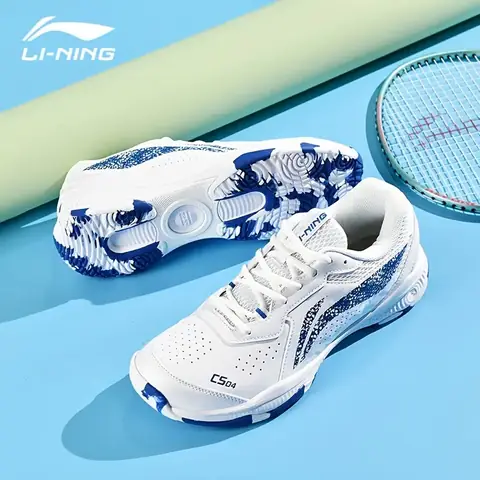 Một Số Công Nghệ Nổi Bậc Của Giày Cầu Lông Lining