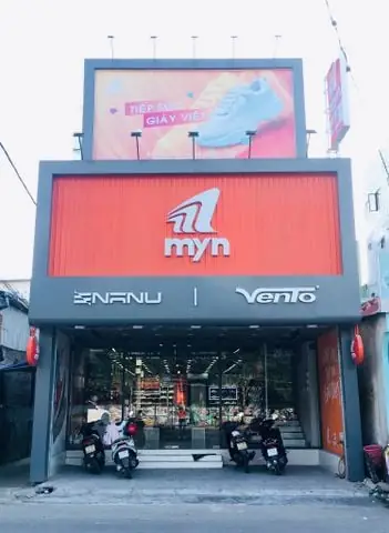 GỢI Ý TOP 8 SHOP GIÀY SANDAL NHẤT ĐỊNH PHẢI ĐẾN Ở HUẾ