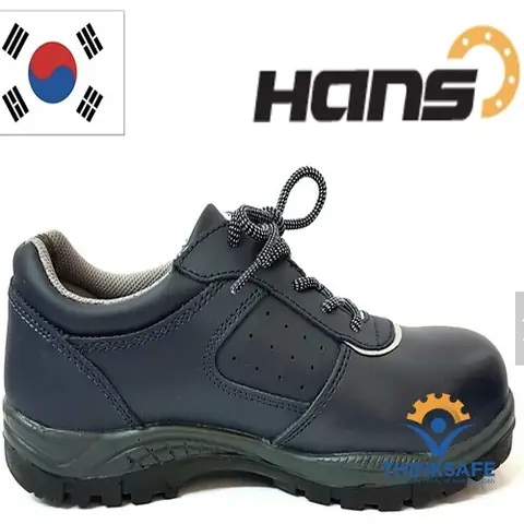 Nguồn Gốc Xuất Xứ Giày Bảo Hộ Hàn Quốc