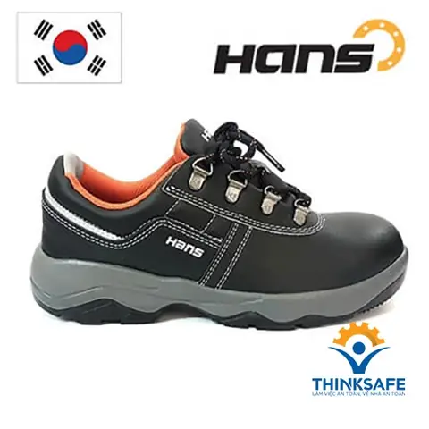 Giày Bảo Hộ Lao Động Hans Hs60