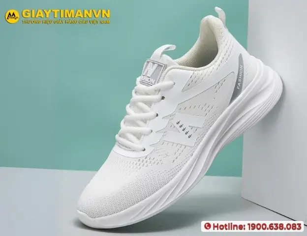 1.1 Tạo cảm giác trẻ trung, năng động