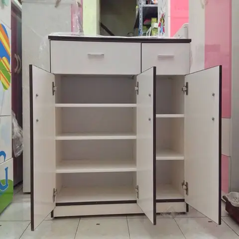 Đánh Giá Chi Tiết Các Mẫu Tủ Đựng Giày Dép Bằng Nhựa Hà Nội Tốt Nhất
