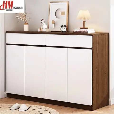 Tủ Giày Dép Bằng Gỗ Ở Nha Trang: Hướng Dẫn Chọn Lựa Tốt Nhất