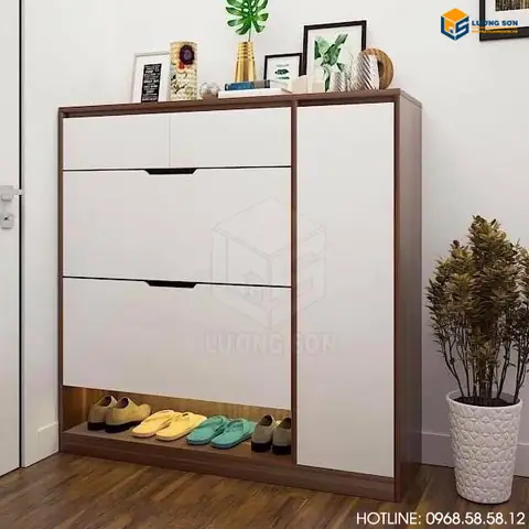 Các Địa Điểm Bán Tủ Giày Gỗ Cao Su Tại Hà Nội Đáng Tin Cậy