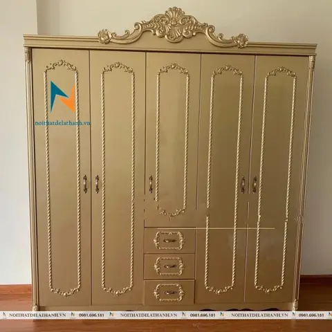 Màu Sắc Sản Phẩm