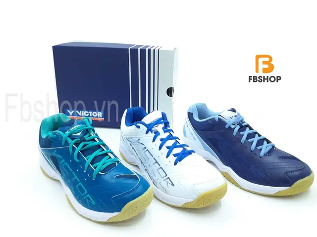 2. Giày cầu lông Victor A170 – Giày cầu lông tầm giá 1 triệu 2. Giày cầu lông Victor A170 – Giày cầu lông tầm giá 1 triệu