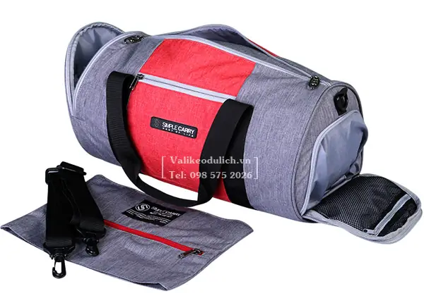Túi Tập Gym Chính Hãng Simplecarry Giá Rẻ Nhất Hà Nội. Ship Hàng Miễn Phí. Túi Tập Gym Chính Hãng Simplecarry Giá Rẻ Nhất Hà Nội. Ship Hàng Miễn Phí.