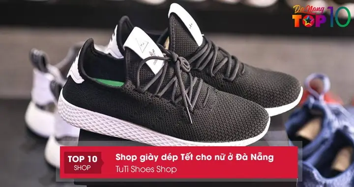 Tuti Shoes Shop