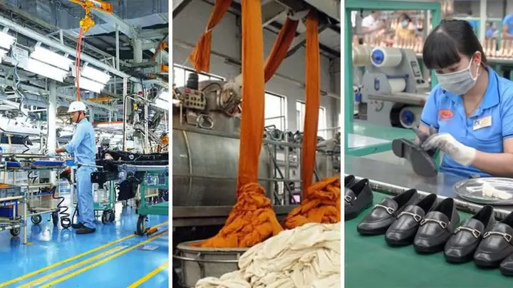 Nâng cao công tác an toàn hóa chất – Nền tảng cho sự phát triển bền vững ngành công nghiệp hiện đại