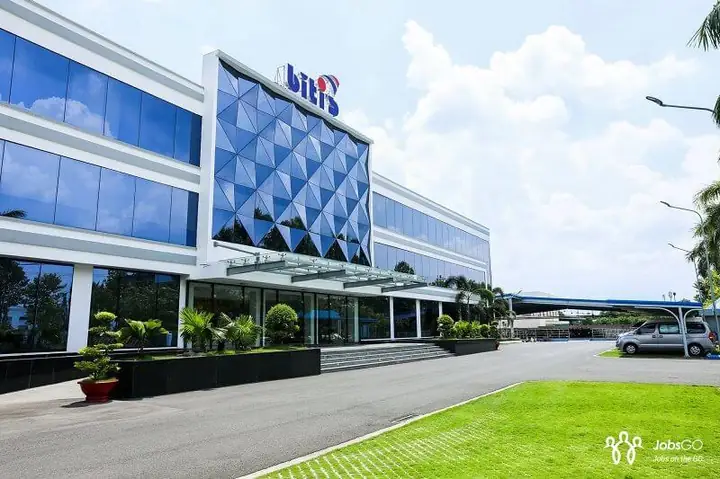 Biti’s – Công Ty Tnhh Sản Xuất Hàng Tiêu Dùng Bình Tiên