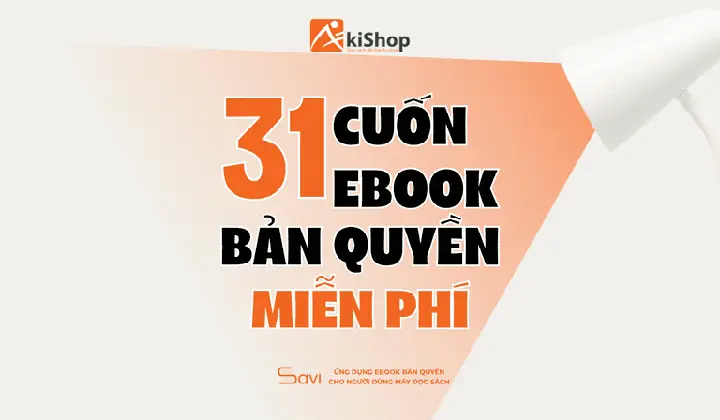 Kho Tàng Ebook Chất Lượng Đang Chờ Bạn Khám Phá