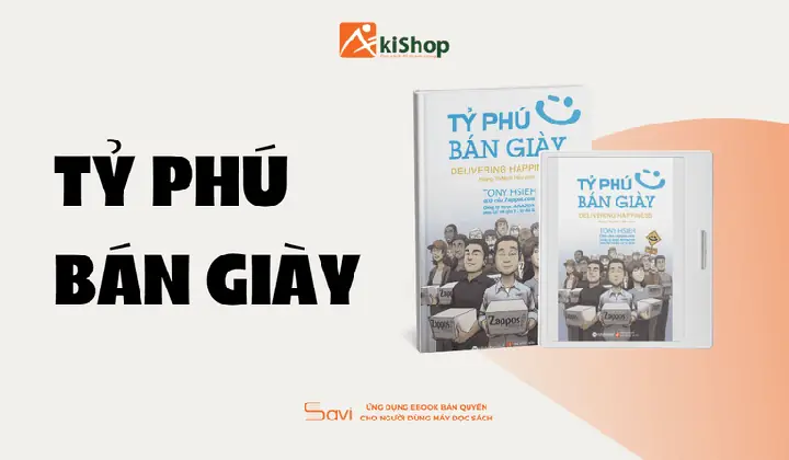 Ebook Về Kinh Doanh Và Khởi Nghiệp: