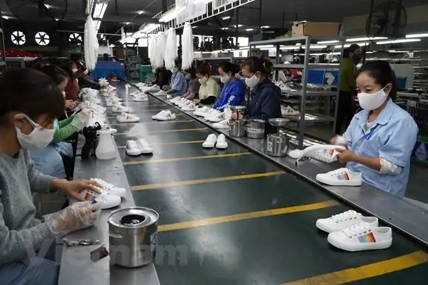 văn hóa tác động đến ngành da giày