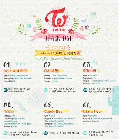 Vì Sao Mina Twice Lại Đi Giày Trong Twiceland