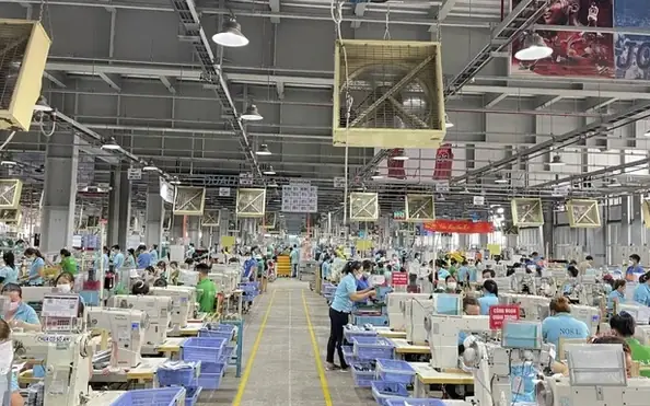 Tìm Kiếm Việc Làm Kỹ Thuật Giày Da Tại Đồng Nai: Cẩm Nang Toàn Diện Tìm Kiếm Việc Làm Kỹ Thuật Giày Da Tại Đồng Nai: Cẩm Nang Toàn Diện