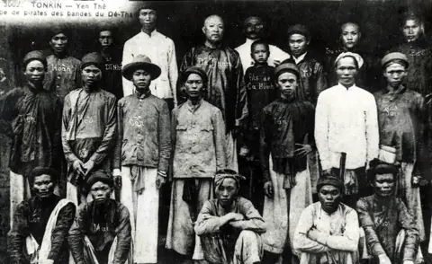 Viện Nghiên Cứu Da Giày Hoàng Hoa Thám