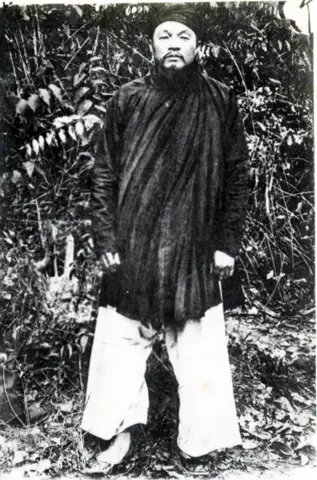 Viện Nghiên Cứu Da Giày Hoàng Hoa Thám