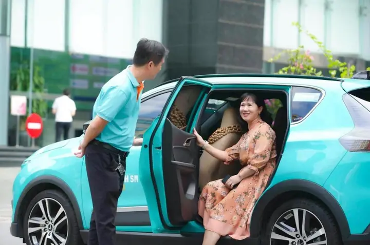 Hướng Dẫn Cách Di Chuyển Đến Vincom Cộng Hòa
