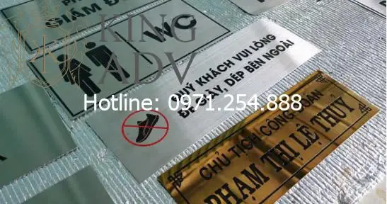 vui lòng để giày dép bên ngoài xin cám ơn