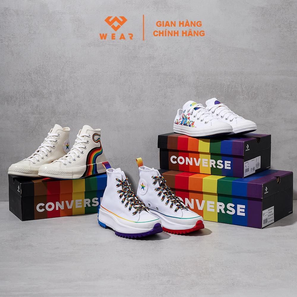 Wear Hải Phòng, địa chỉ uy tín chuyên cung cấp các mẫu giày sneaker chính hãng tại thành phố hoa phượng đỏ