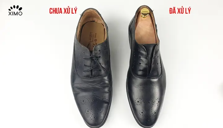 Chọn xi đánh giày như nào? Chọn xi đánh giày như nào?