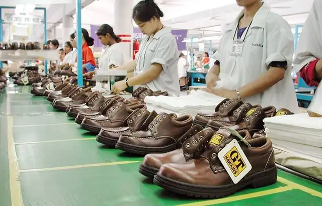 Tổng Quan Về Xuất Khẩu Giày Dép Việt Nam Sang Braxin 2015