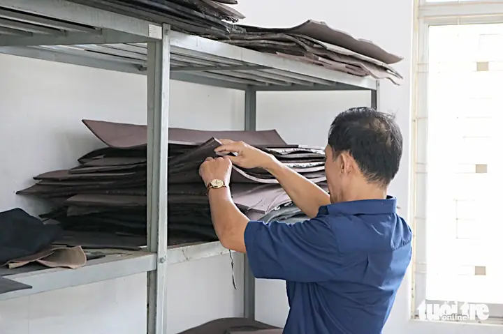 Làng Quy Hòa đầy hoa bên bờ biển Quy Nhơn thành điểm du lịch Làng Quy Hòa đầy hoa bên bờ biển Quy Nhơn thành điểm du lịch